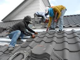 Best Roof Installation  in Hephzibah, GA